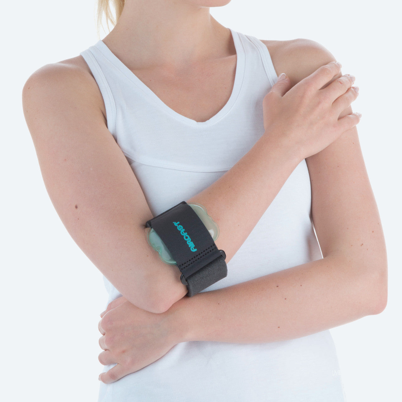 Aircast Pneumatic Armband Black