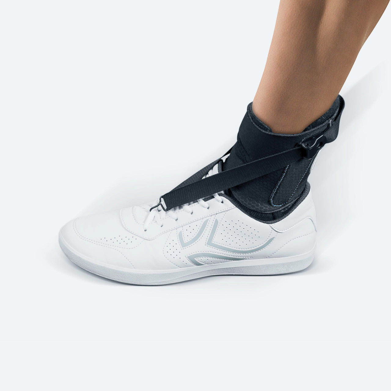 Aircast PodaLib AFO Large Black