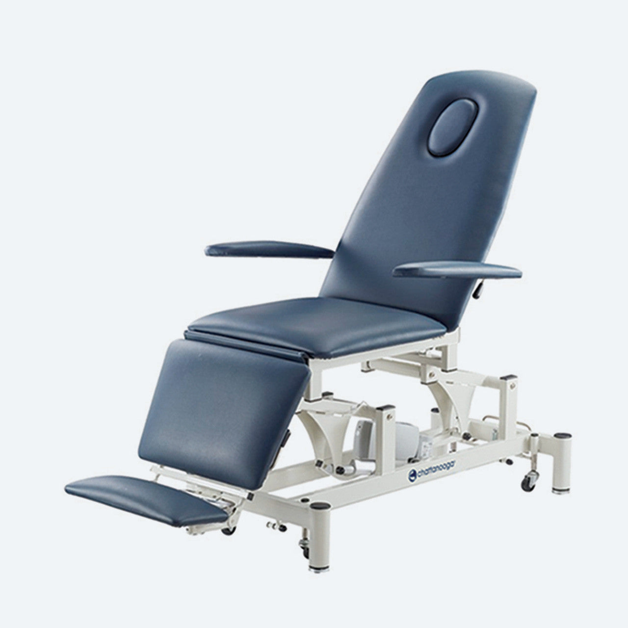 Chattanooga Podiatry / Multipurpose Chair Black