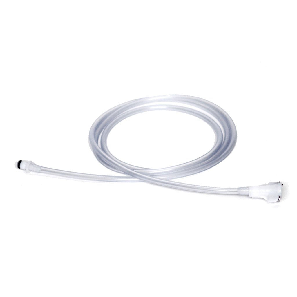 Tube Extender for Compression Systems