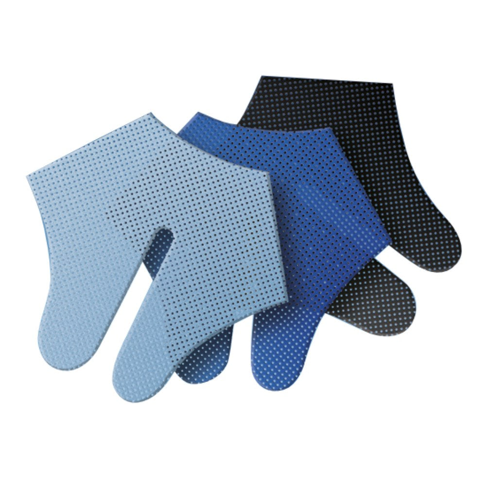 Pre Cut Gauntlet – ready-use thumb gauntlet