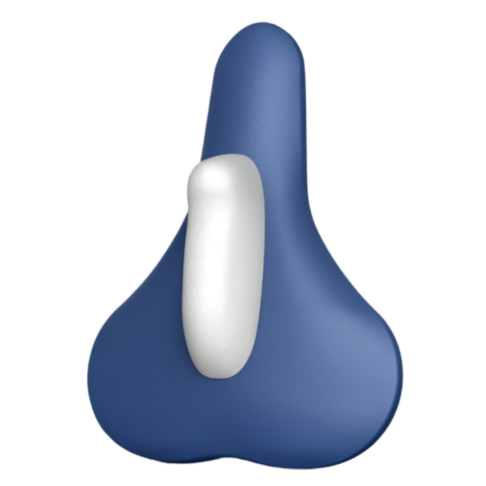 Electric Kegel Trainer - Pelvic Floor Exerciser for Postpartum Recovery Rechargeable