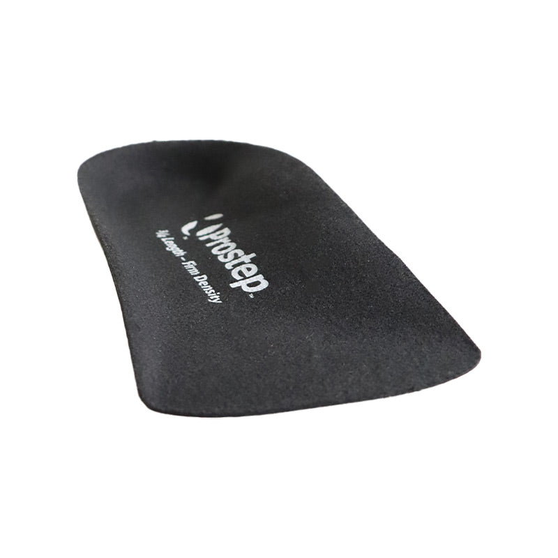 Talarmade 3/4 Length ProStep Firm Density Black - Short