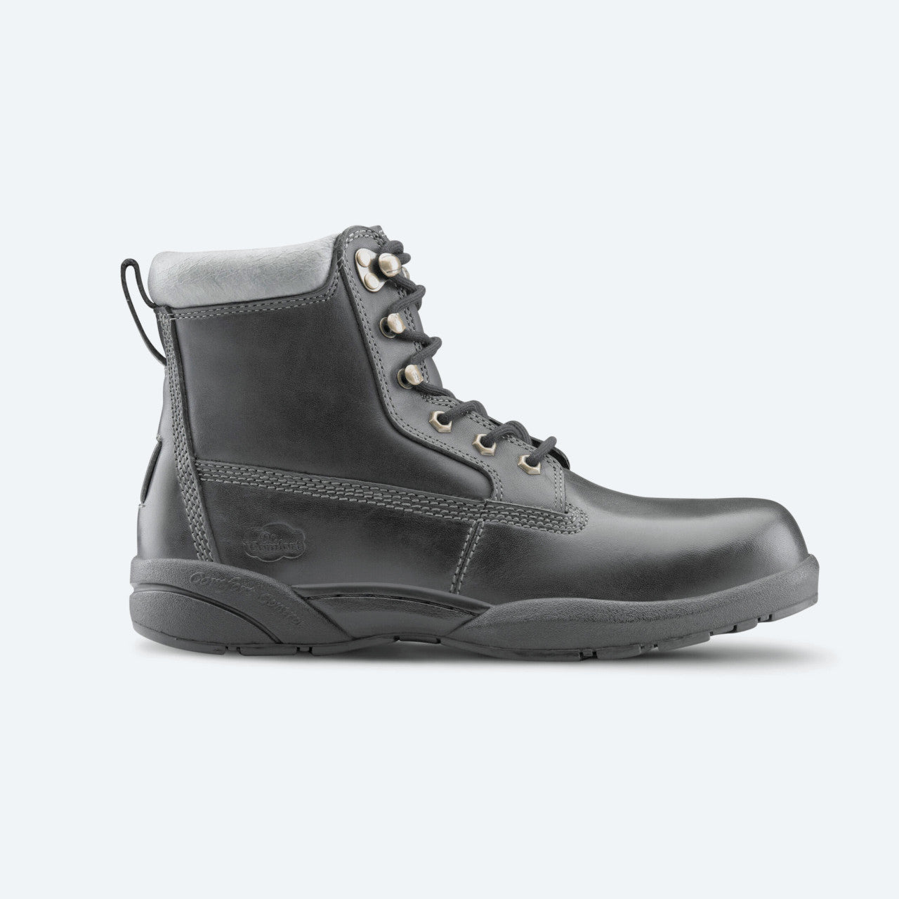 Dr Comfort Protector Black US 11.5 Wide Width