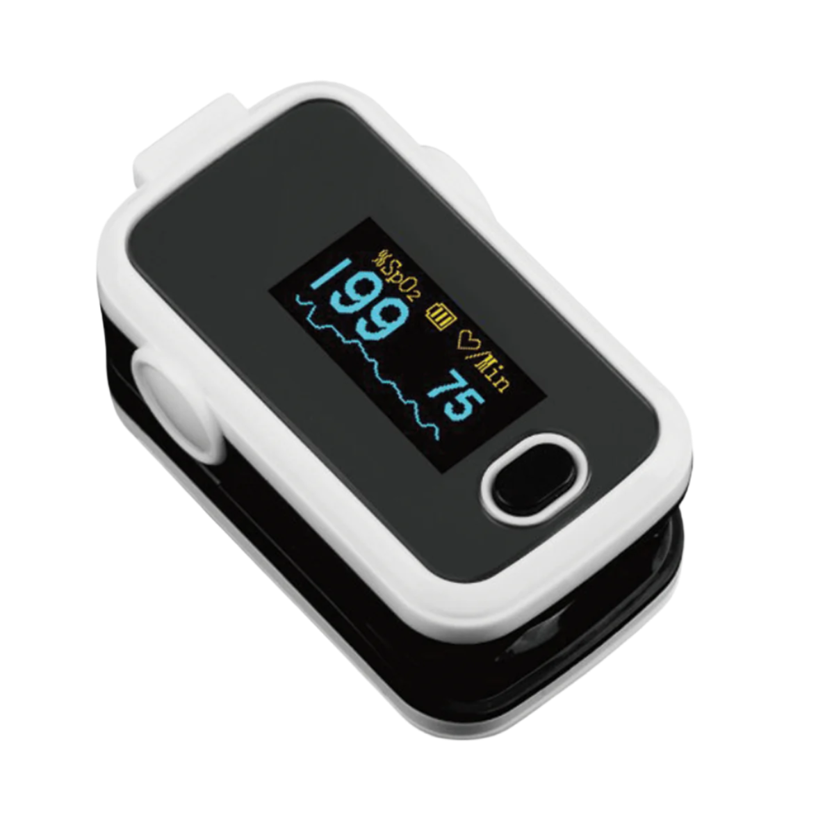 Aeon Technology A310 Finger Pulse Oximeter