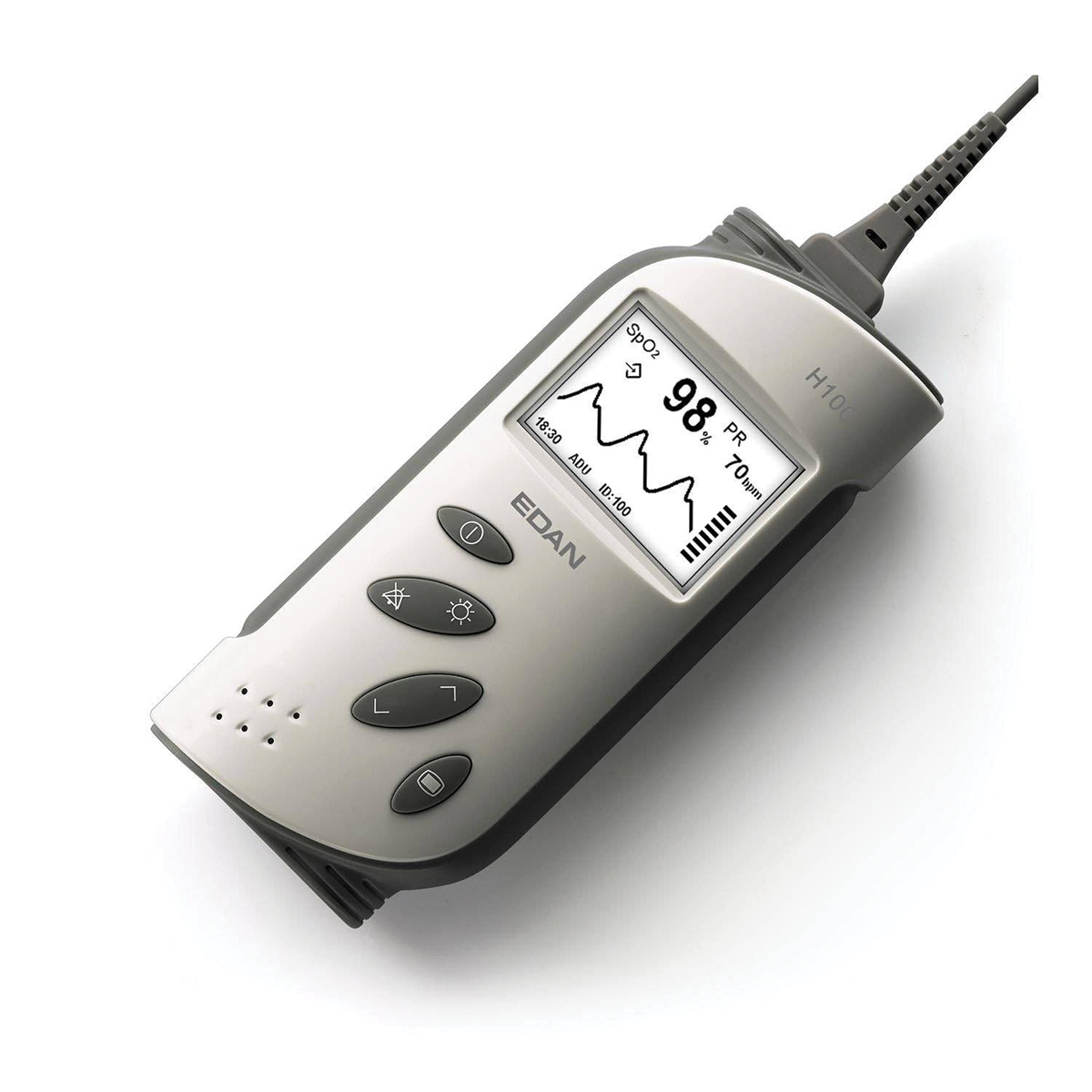 Edan H100B Hand Held Pulse Oximeter