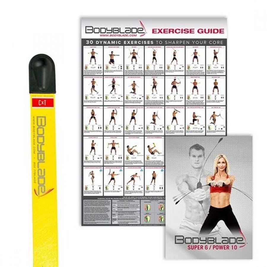 BodyBlade Oscillating Trainer