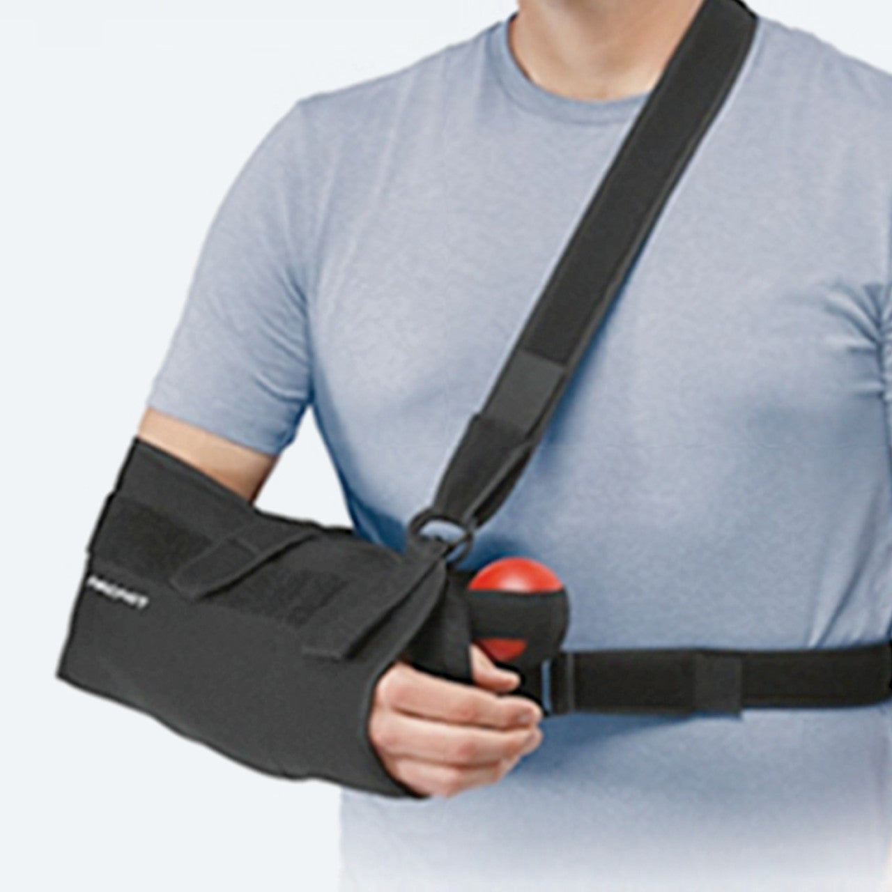 Aircast Quick Fit Shoulder Immobiliser Without Pillow