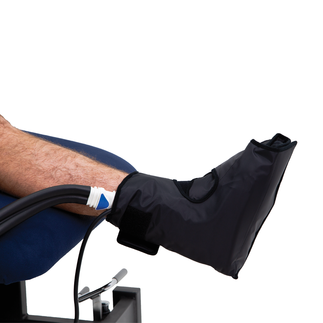 Replay Pro - Ice Compression therapy for Sports Recovery