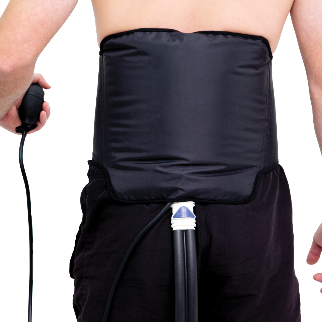 Replay Pro - Ice Compression therapy for Sports Recovery