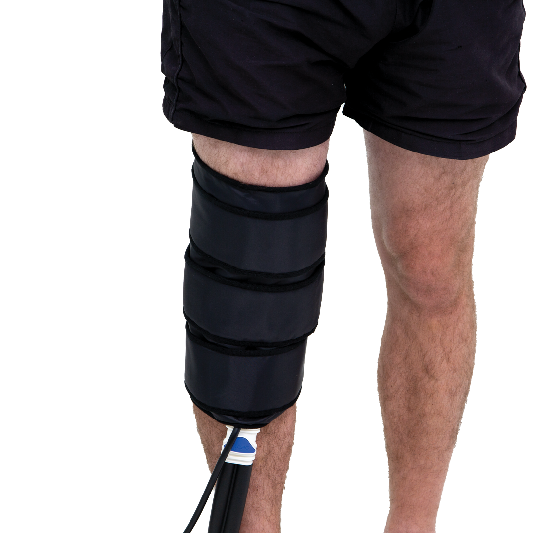 Replay Pro - Ice Compression therapy for Sports Recovery