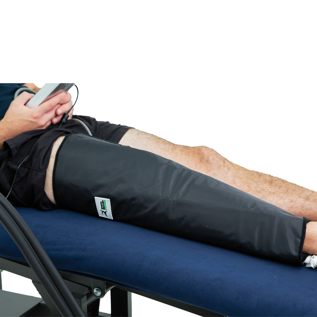 Replay Pro - Ice Compression therapy for Sports Recovery