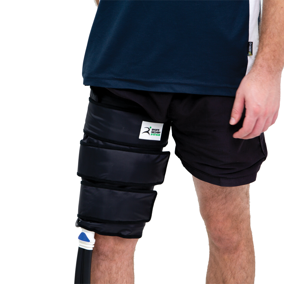 Replay Pro - Ice Compression therapy for Sports Recovery