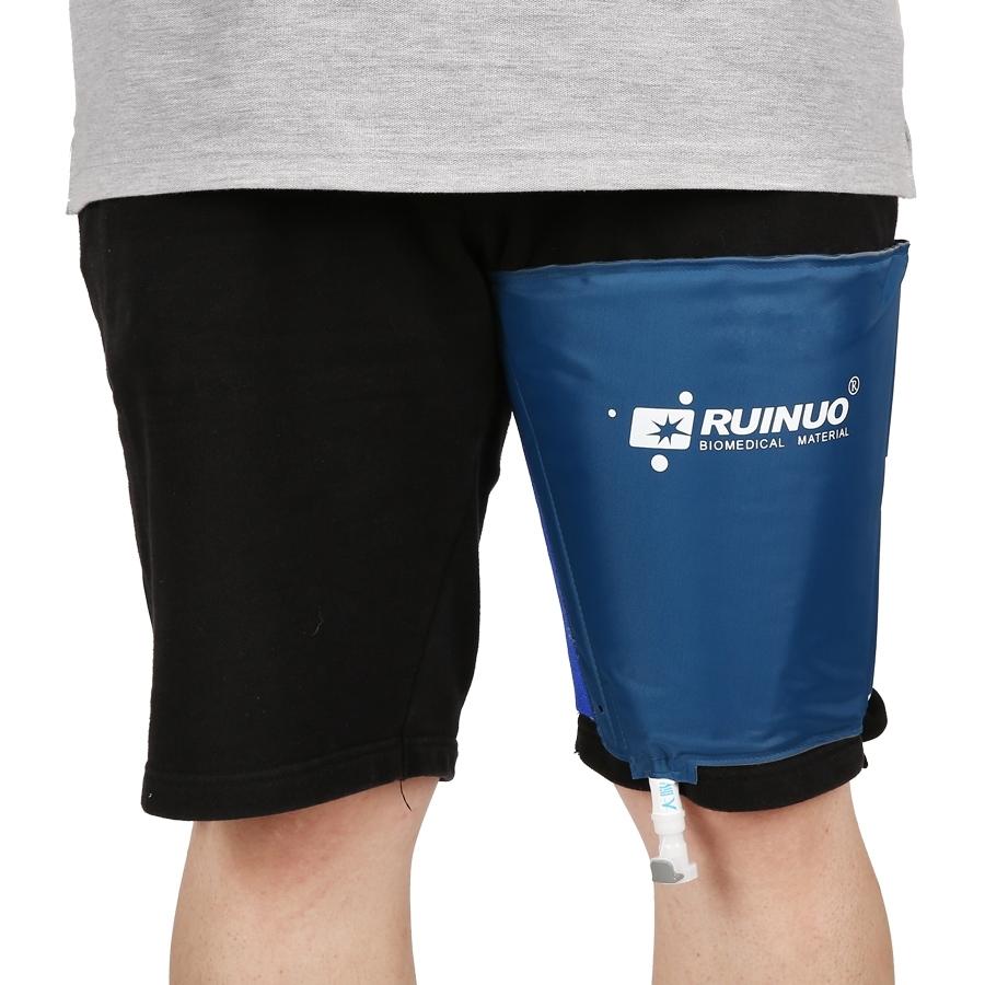 Thigh Wrap for Rehab Cold Therapy Systems