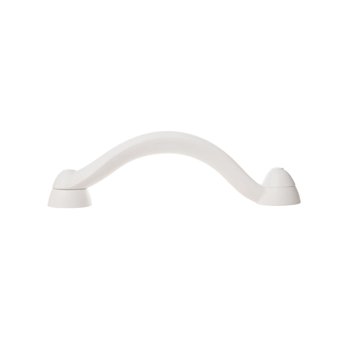 Modular Safety Grab Rails - Concealed Fittings, Versatile Bathroom Design, Customisable Shapes