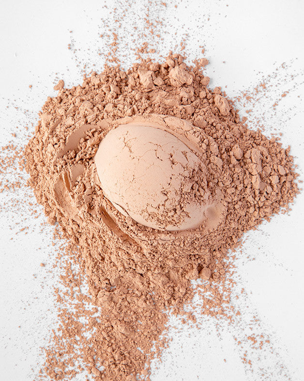Red French Clay