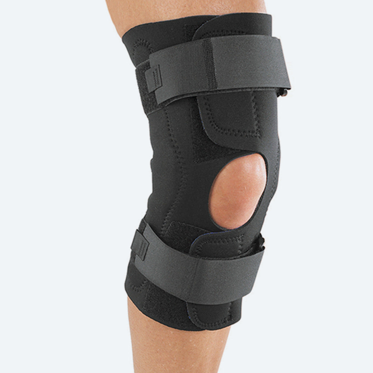 DonJoy Reddie Hinged Knee Brace Medium