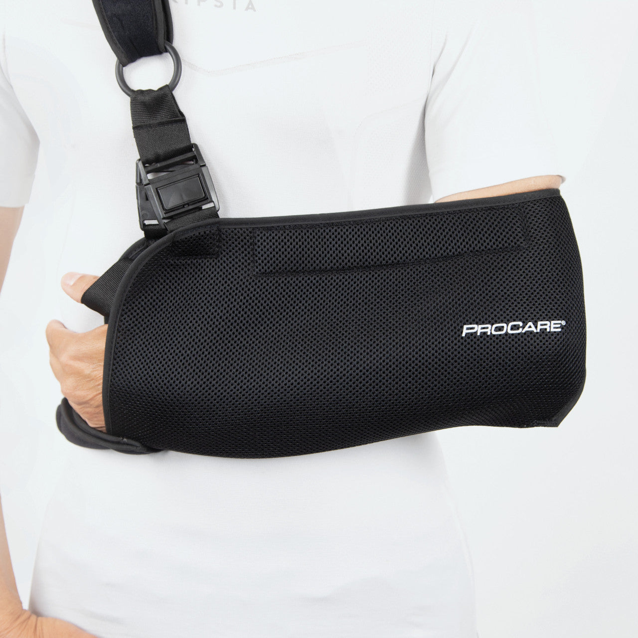 ProCare Rehab Plus Shoulder Immobiliser Small