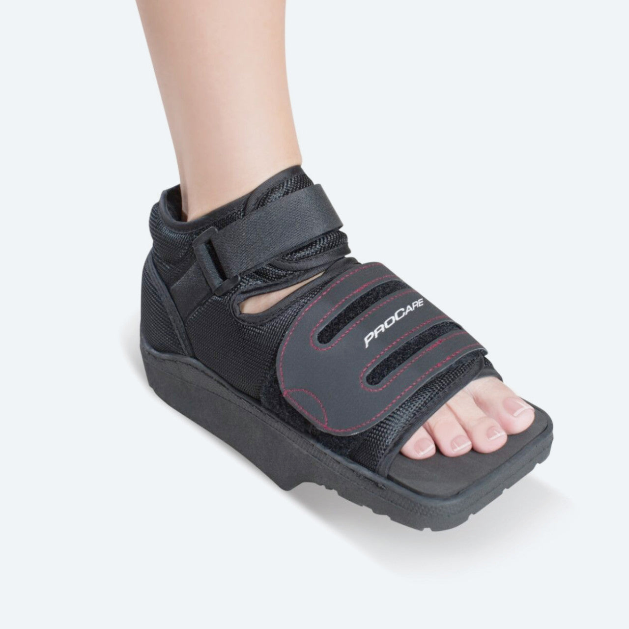 ProCare Remedy Pro Off Loading Shoe X-Small