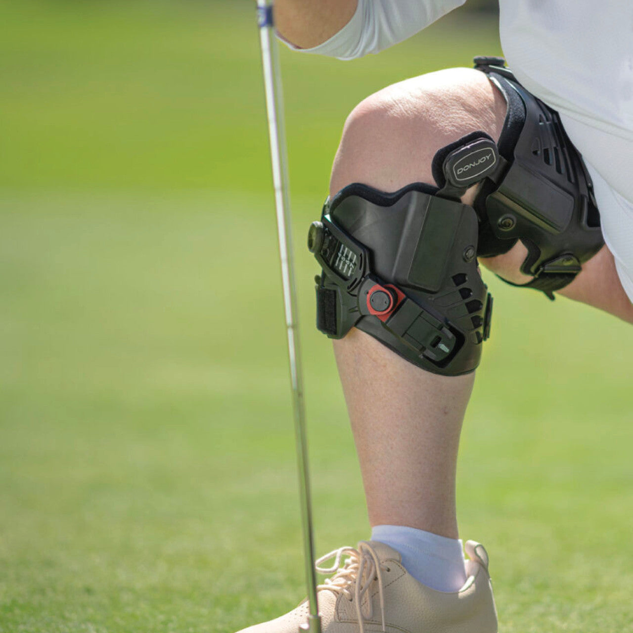 DonJoy Roam OA XS / S OTS, Left Medial/Right Lateral