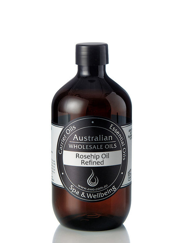 Rosehip Oil Refined