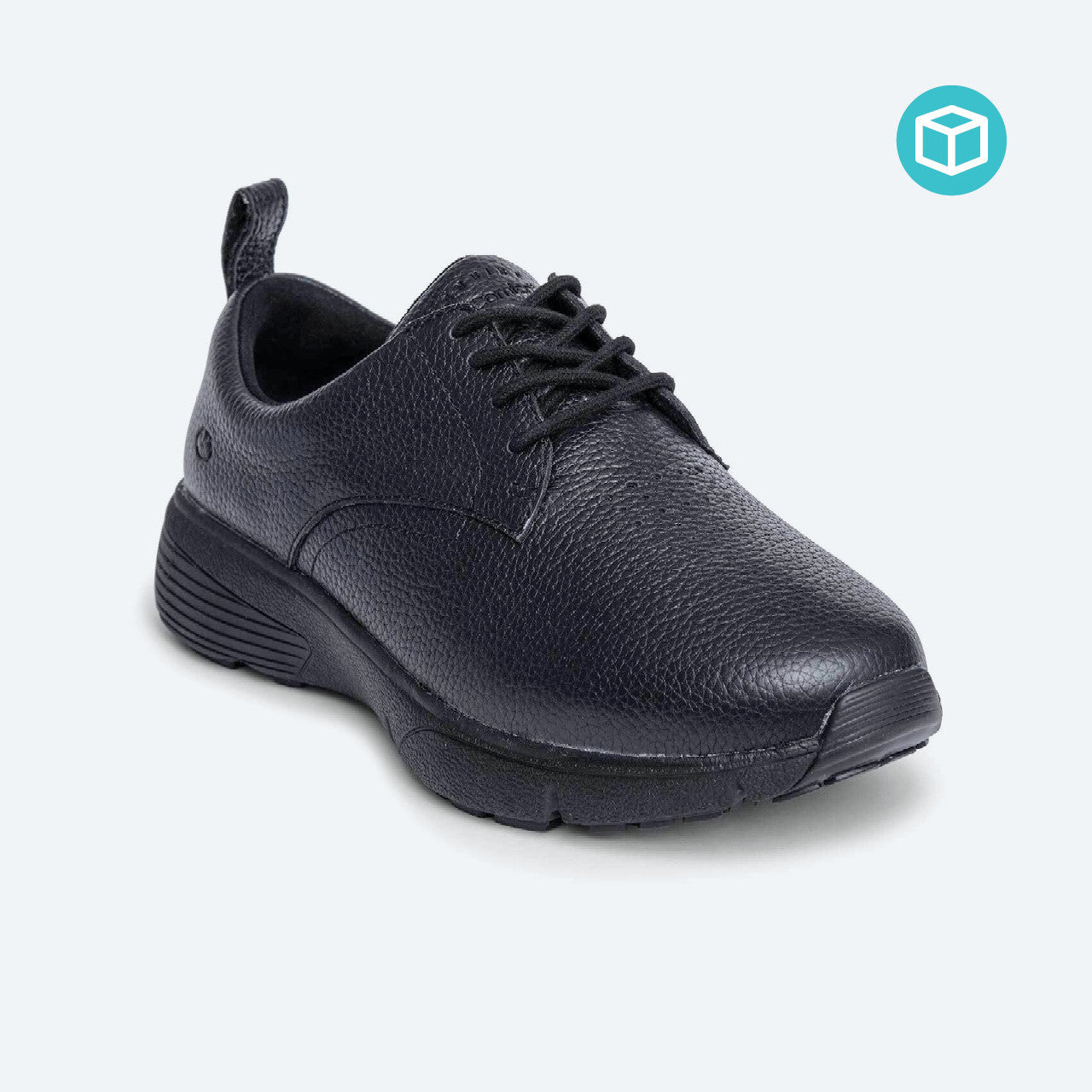 Dr Comfort Ruth Black US 7 Medium Width