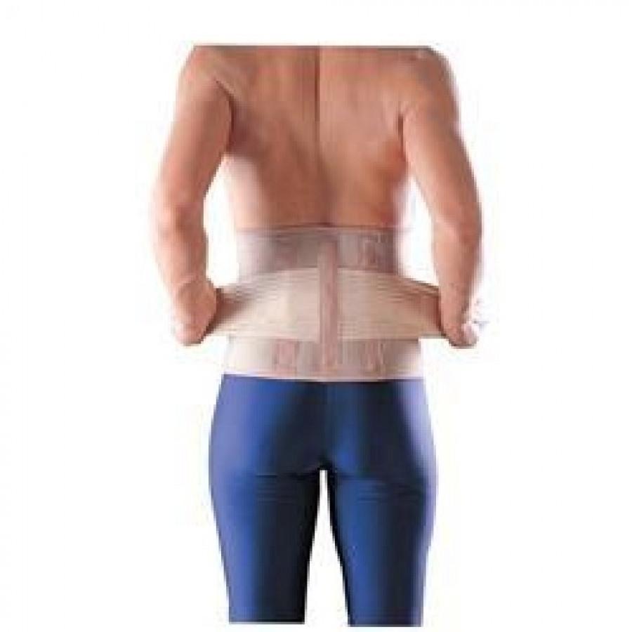 Sacro Lumbar Support – adjustable double-layer back belt