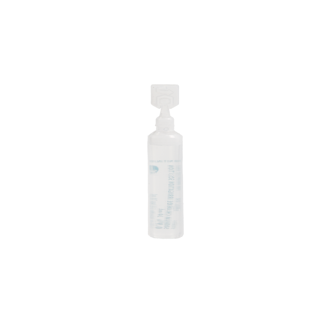 Sodium Chloride 0.9% Irrigation Solution
