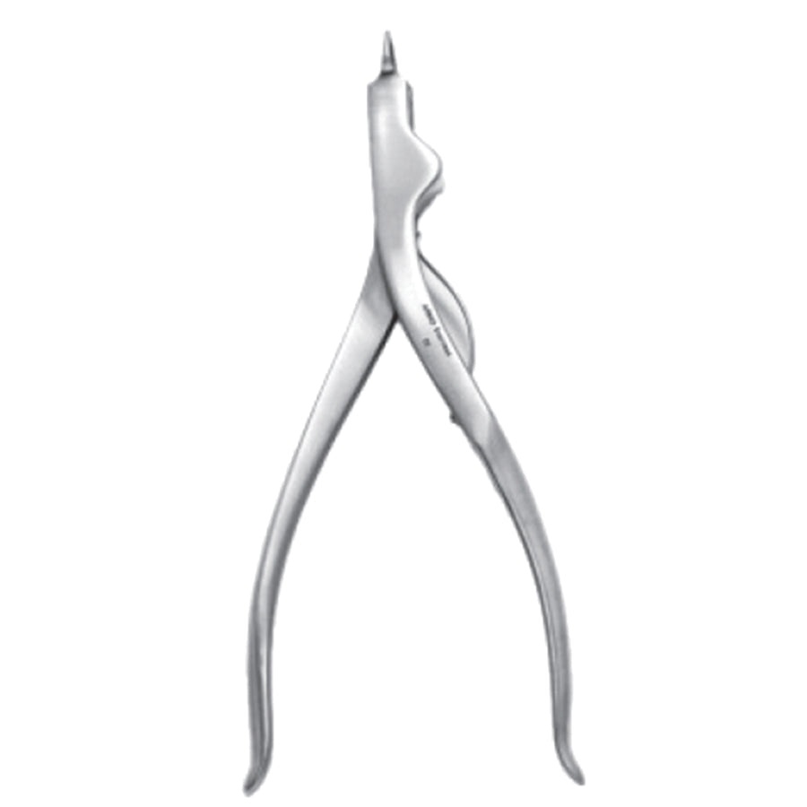 Plaster spreader for cast removal and orthopaedic use