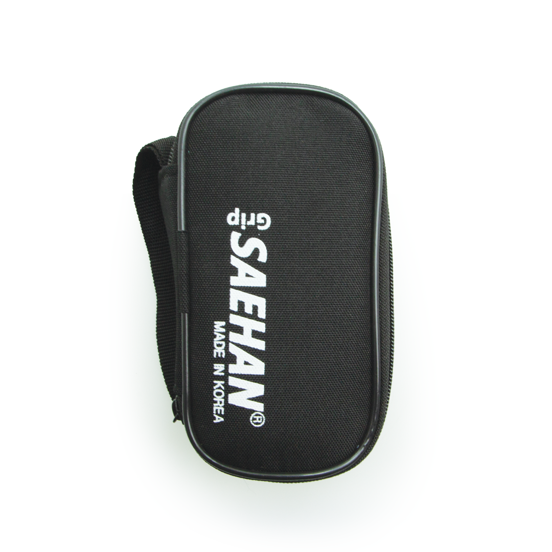 Squeeze dynamometer – pneumatic hand and finger strength gauge