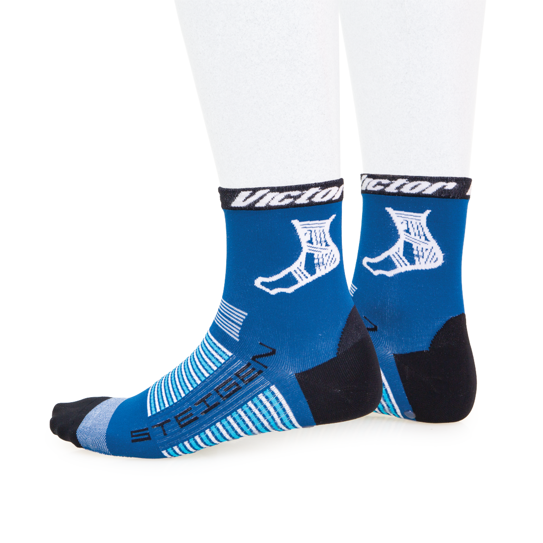Pilates Socks Lightweight Non-Slip Grip for Yoga & Pilates