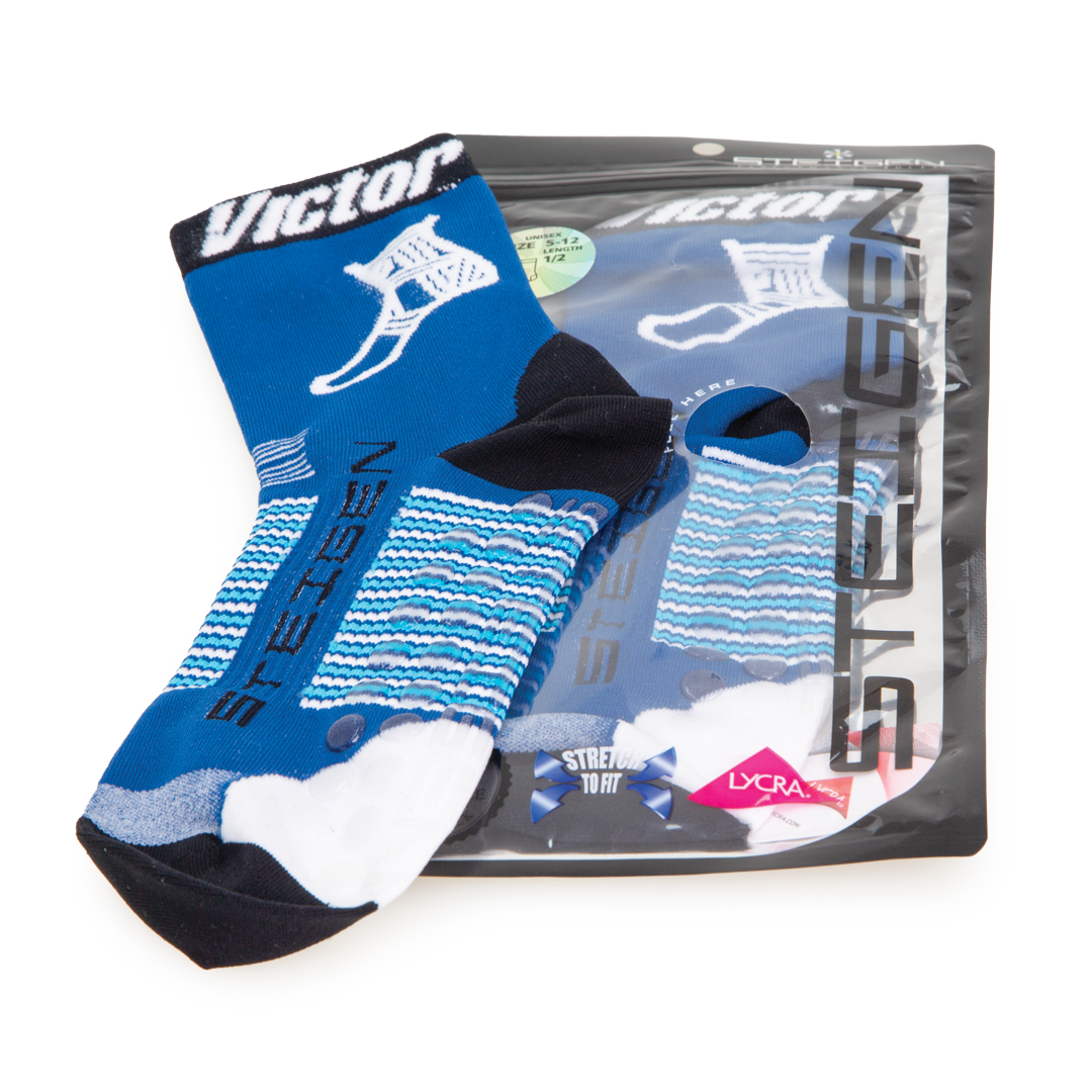 Pilates Socks Lightweight Non-Slip Grip for Yoga & Pilates