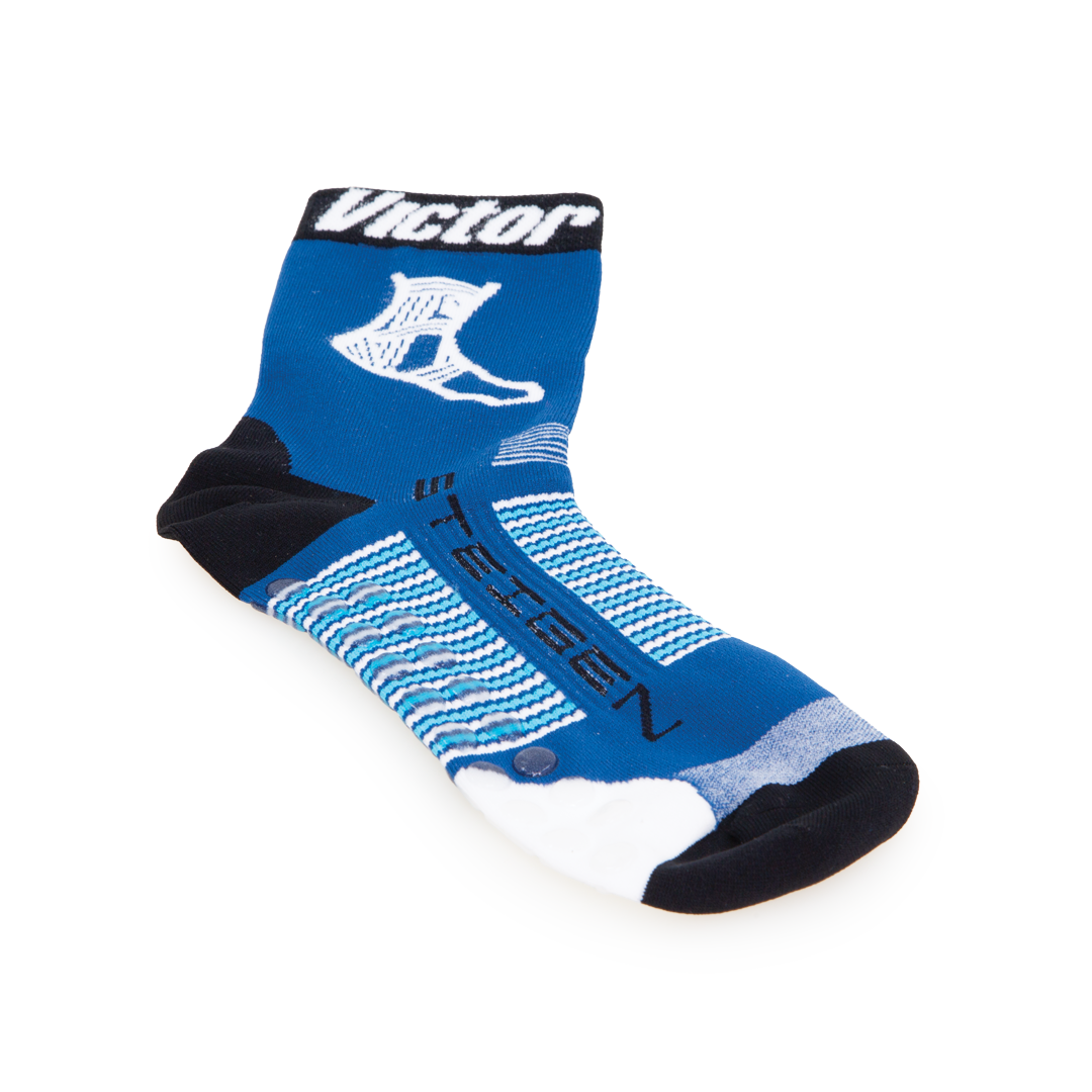 Pilates Socks Lightweight Non-Slip Grip for Yoga & Pilates