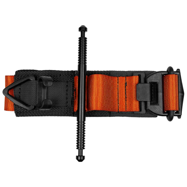 SOF Tactical Tourniquet – Wide 1.5″ Orange Bleeding Control Device