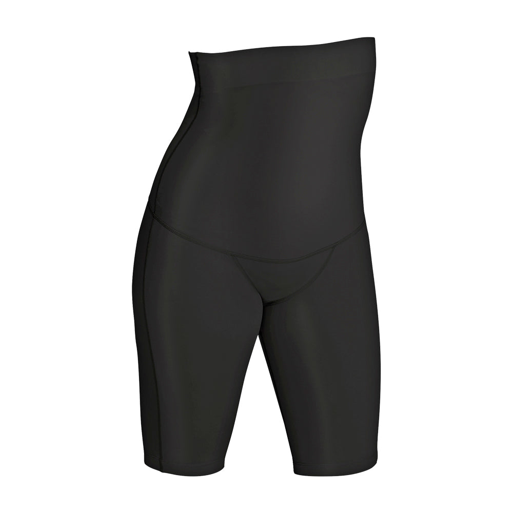 Recovery shorts high-waist postpartum support