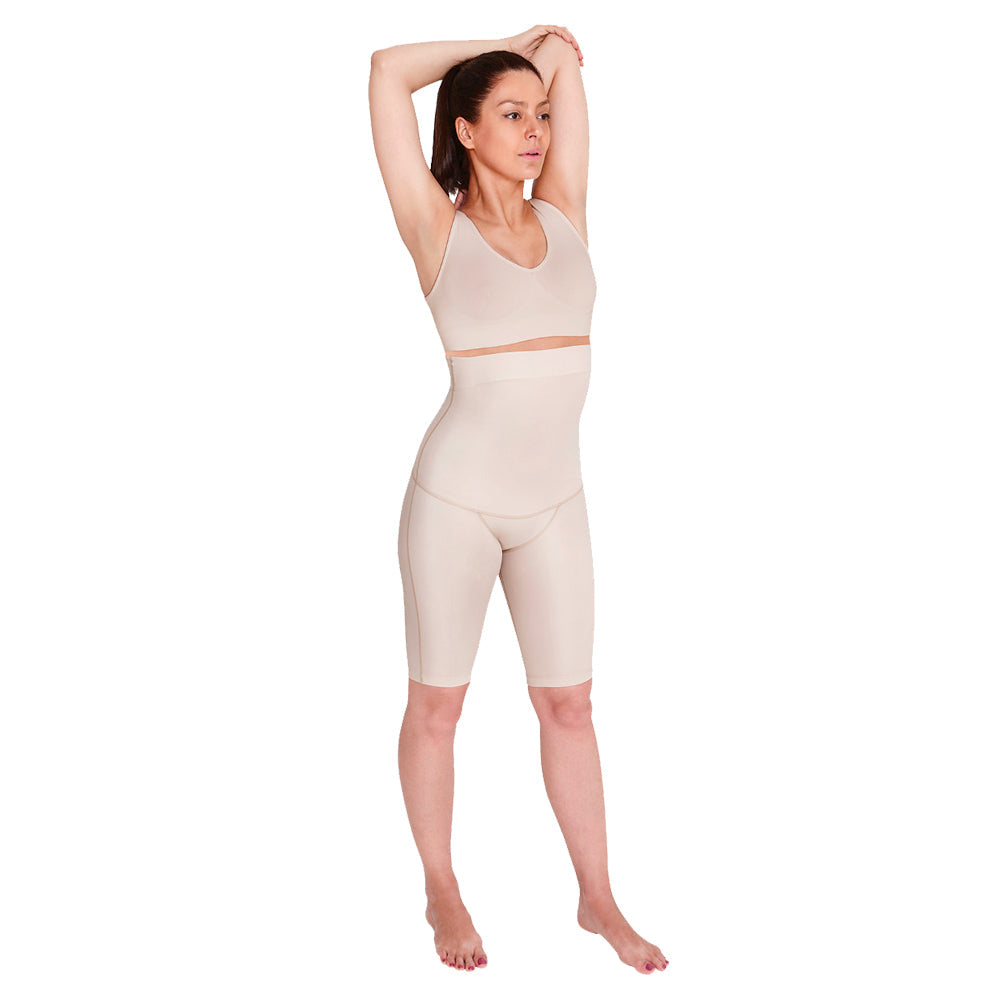 Recovery Shorts — Supportive Compression Shorts