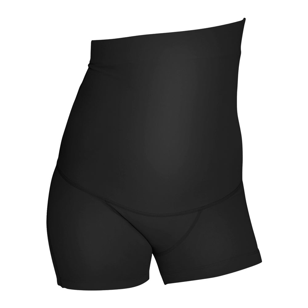 Recovery Shorts Mini – Low-rise fitted recovery shorts