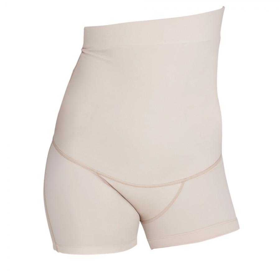 Recovery Shorts Mini – low-profile support for hips