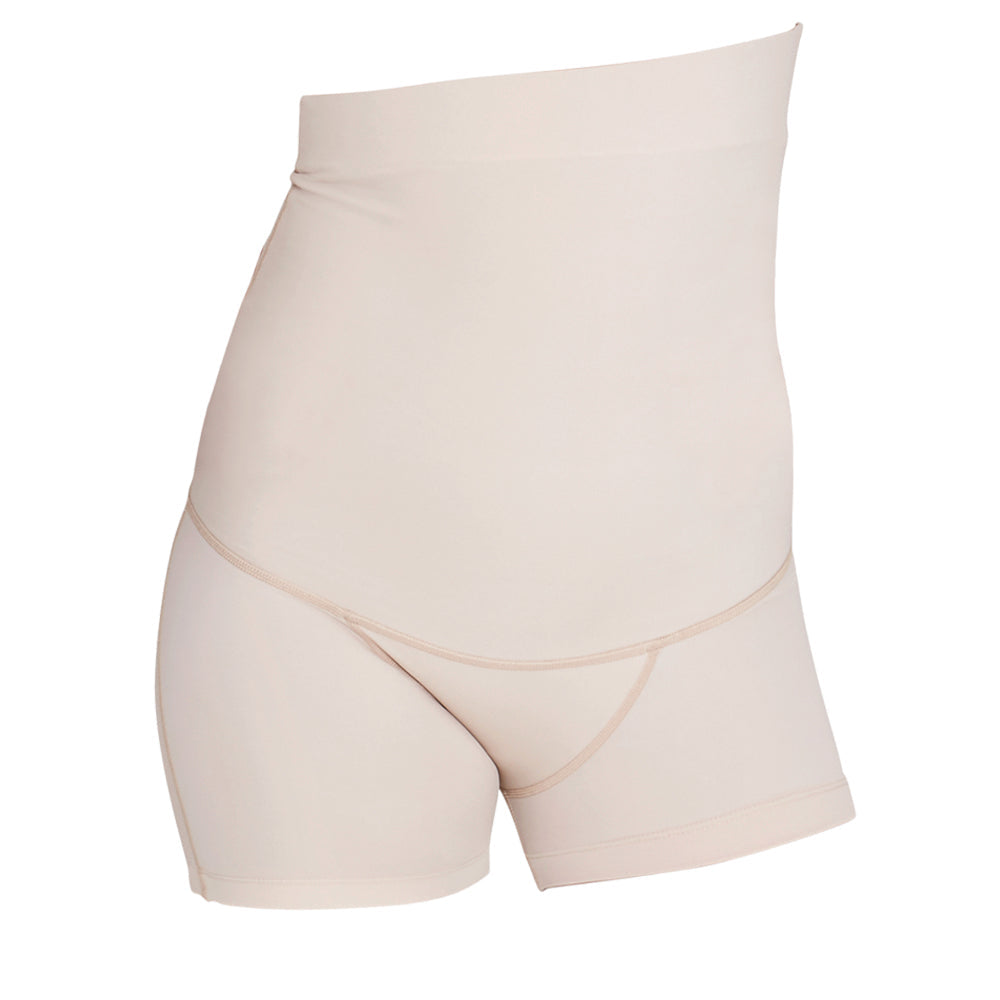 Recovery Shorts Mini – low-profile support for hips