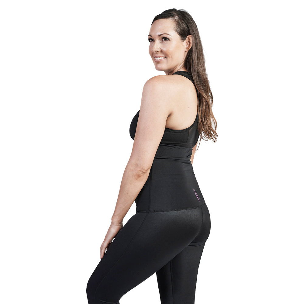 Recovery leggings — supportive postpartum leggings for comfort