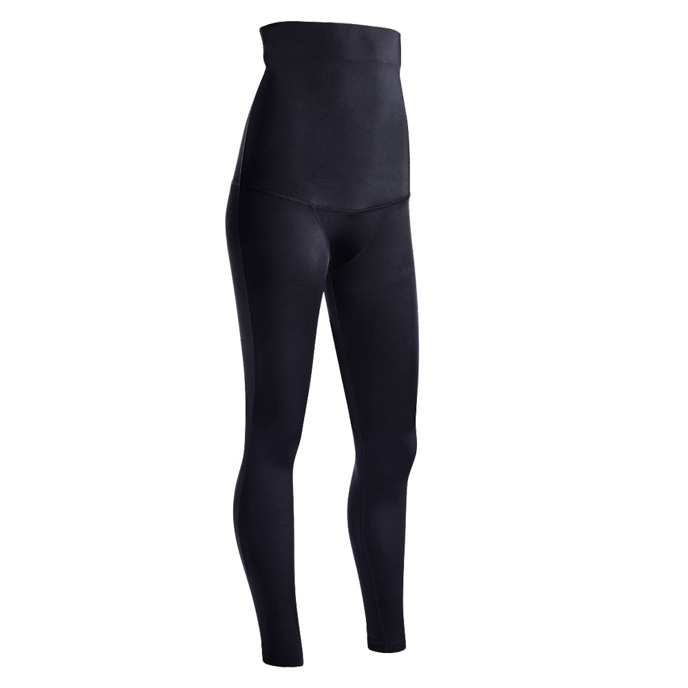 Recovery leggings — supportive postpartum leggings for comfort