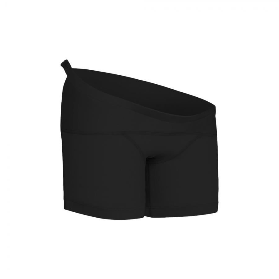 Pregnancy Mini Shorts - comfortable postnatal wear