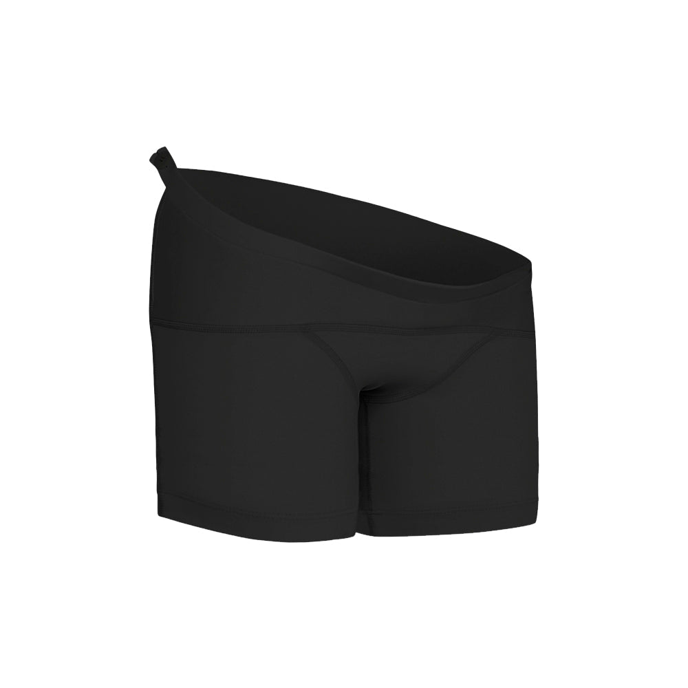 Pregnancy Mini Shorts - comfortable postnatal wear