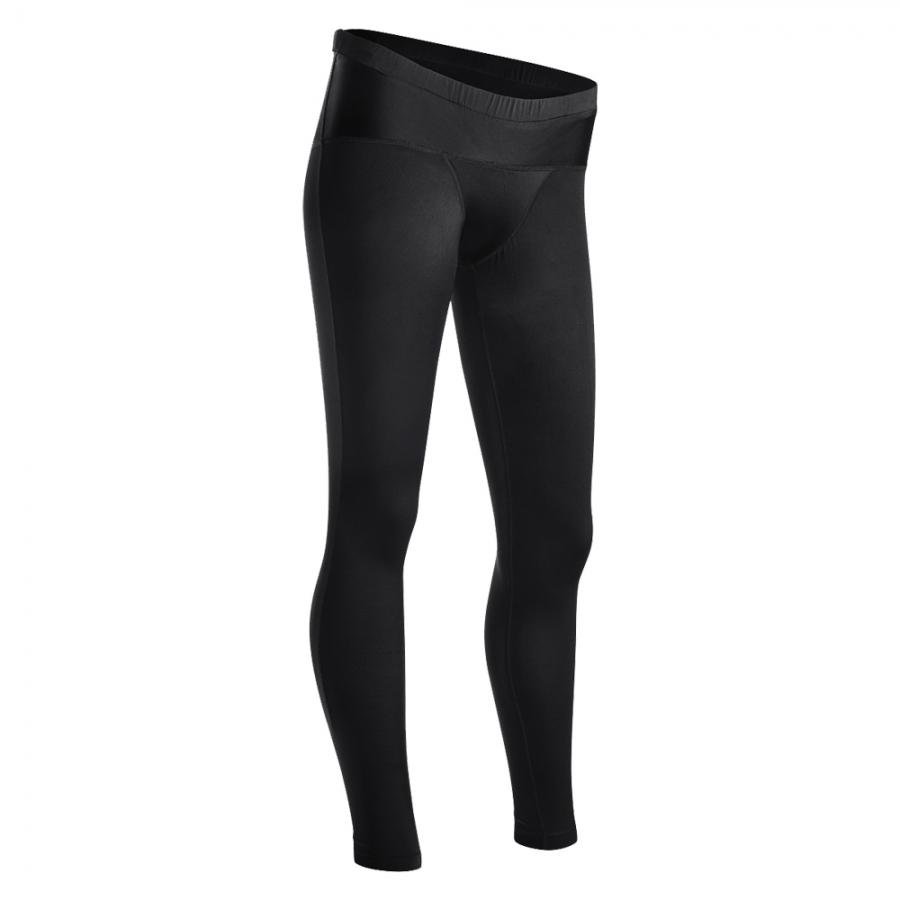 Pregnancy Leggings Over-the-Bump Comfort and Support