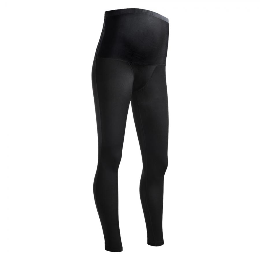 Pregnancy Leggings Over-the-Bump — Supportive Maternity Wear