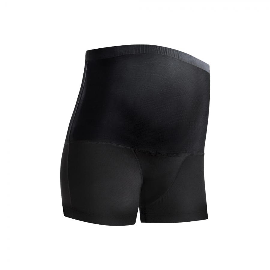 Pregnancy Shorts Mini Over the Bump – Maternity Comfort