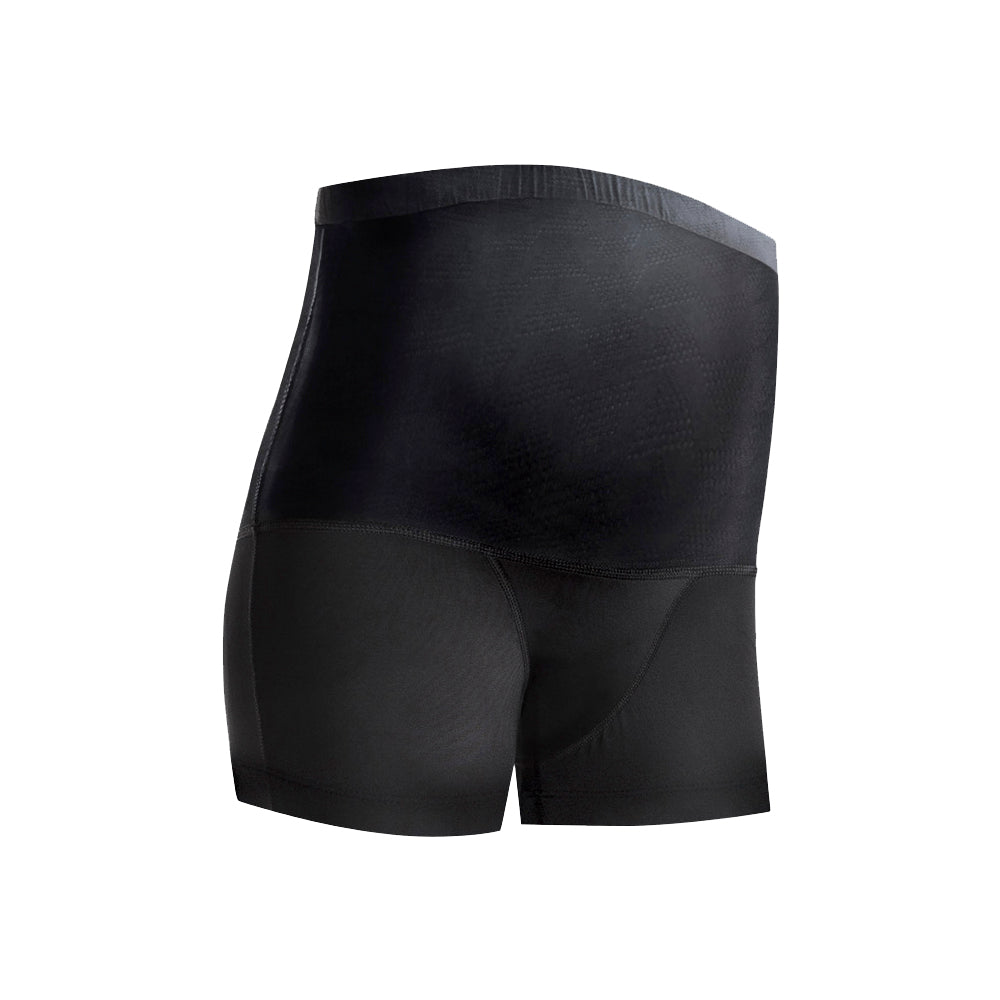Pregnancy Shorts Mini Over the Bump – Maternity Comfort