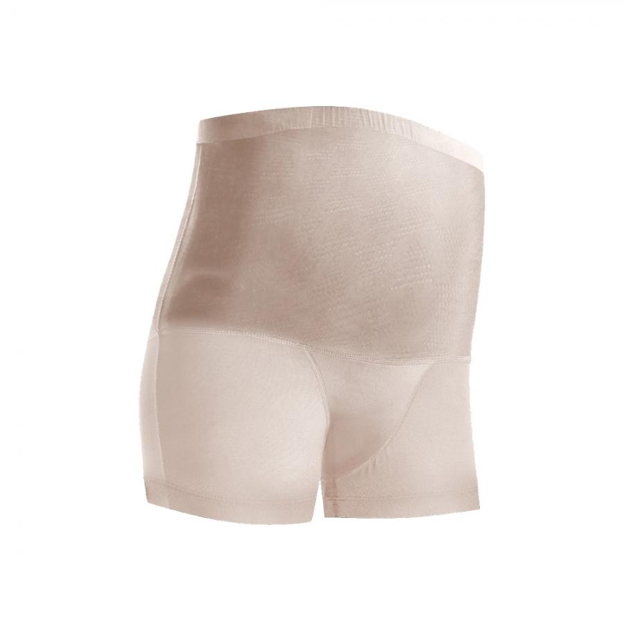 Pregnancy Shorts Mini - over-the-bump comfort and support