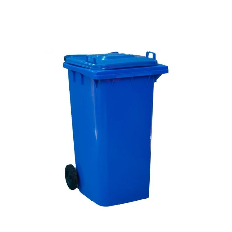 Wheelie Bin – Outdoor Waste Bin with Wheels