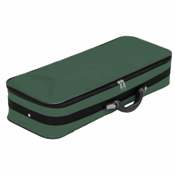 Quad-Fold Pole Stretcher – Emergency Rescue Stretcher with Carry Case | AeroRescue